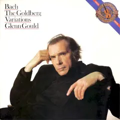 Goldberg Variations · J. S. Bach
