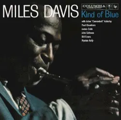 Kind of Blue · Miles Davis · 1959