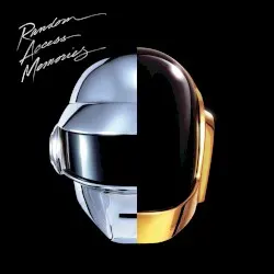 Random Access Memories · Daft Punk · 2013