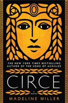 Circe · Madeline Miller · 2018
