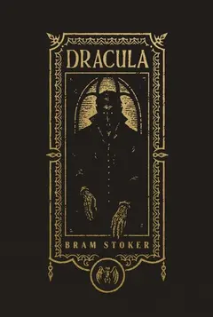 Dracula · Bram Stoker · 1897