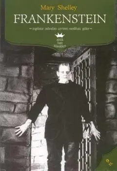 Frankenstein · Mary Shelley · 1818