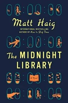 The Midnight Library · Matt Haig · 2020