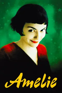 Amélie · Jean-Pierre Jeunet · 2001
