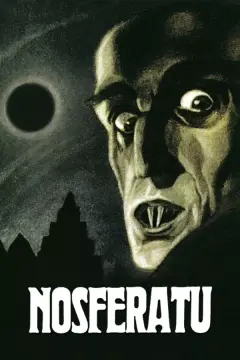 Nosferatu · 1922