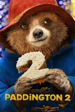 Paddington 2 · Paul King · 2017