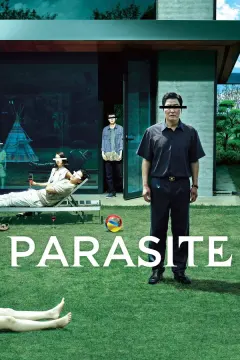 Parasite · Bong Joon Ho · 2019