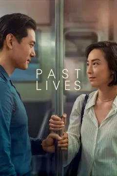 Past Lives · Celine Song · 2023