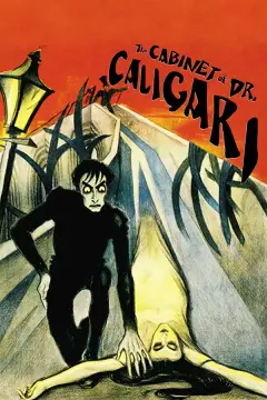 The Cabinet of Dr. Caligari · 1920