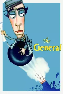 The General · 1926