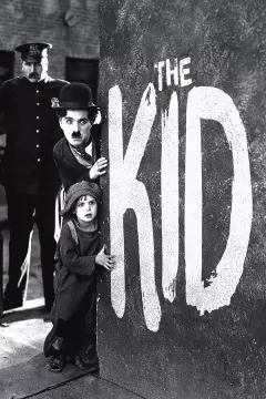 The Kid · 1921