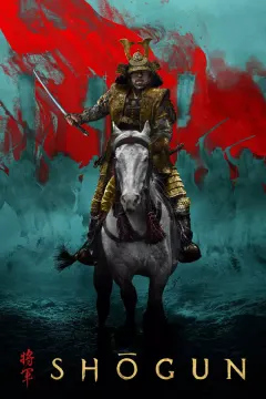Shōgun · 2024