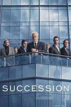 Succession · 2018