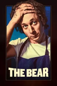 The Bear · 2022